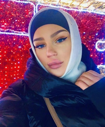 Яна, 36 лет, 5 размер груди